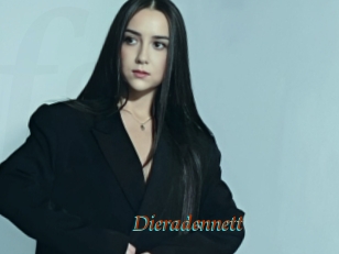Dieradennett