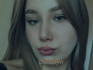 Dieradryer