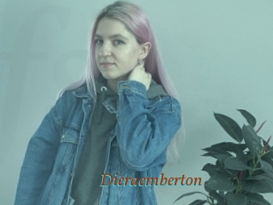 Dieraemberton
