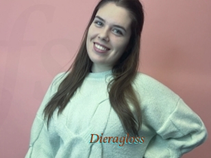 Dieragloss