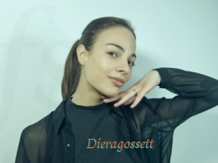 Dieragossett