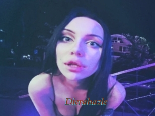 Dierahazle