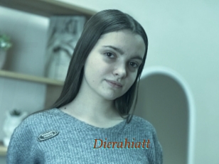 Dierahiatt