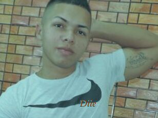 Diie