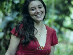 Dik