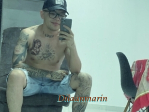 Dilaanmarin