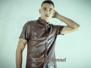 Dilamsbennet