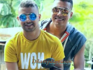 Dilamydamason