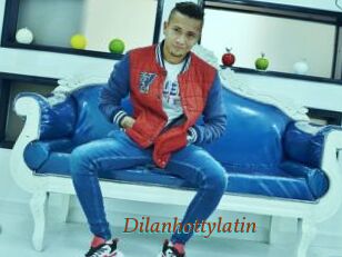 Dilanhottylatin