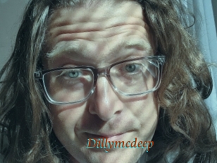 Dillymcdeep