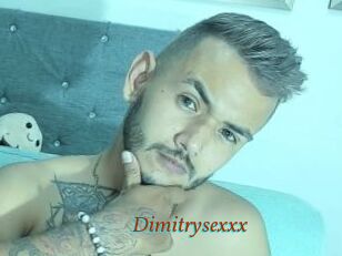 Dimitrysexxx
