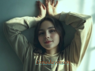 Dinadavinson