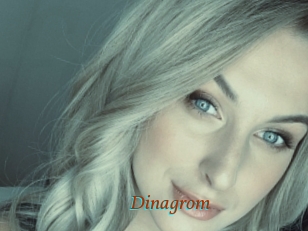 Dinagrom