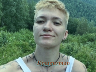 Dinamesman
