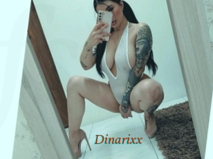 Dinarixx