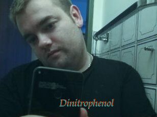 Dinitrophenol