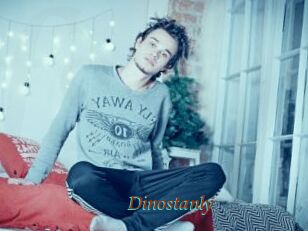 Dinostanly
