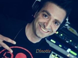 Dinotte
