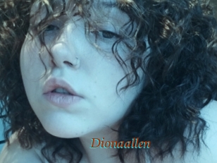 Dionaallen