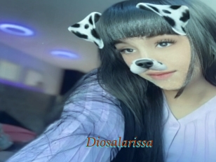 Diosalarissa