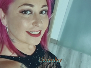 Diosashey