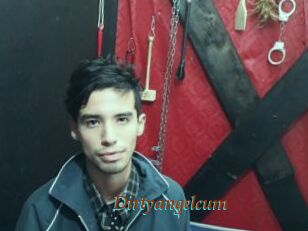 Dirtyangelcum