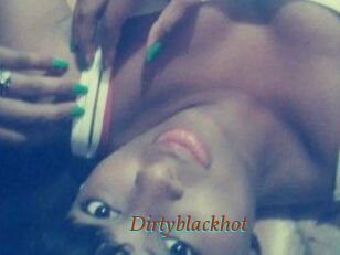 Dirtyblackhot