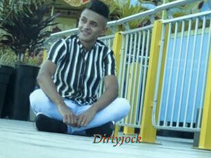 Dirtyjock