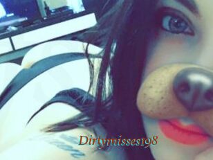 Dirtymisses198