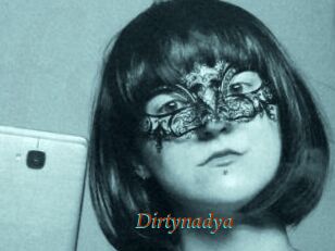 Dirtynadya