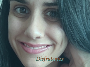 Disfrutemos