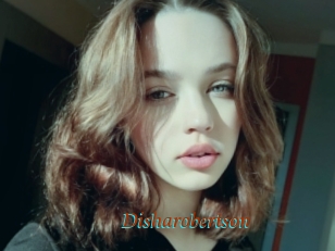 Disharobertson