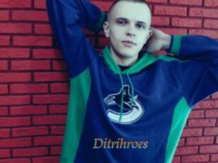 Ditrihroes