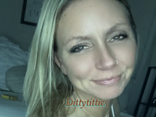 Dittytitties