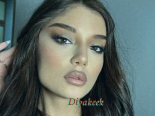 Divakeek