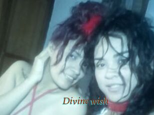 Divine_wish