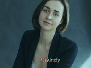 Divinely