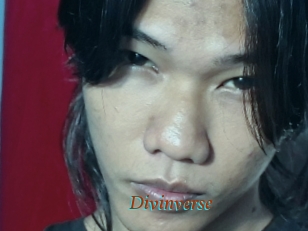 Divinverse