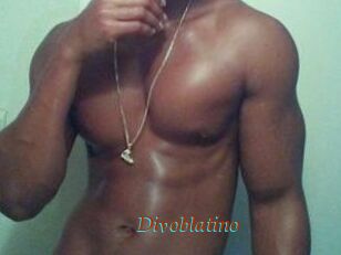 Divoblatino