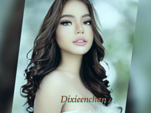 Dixieenchan