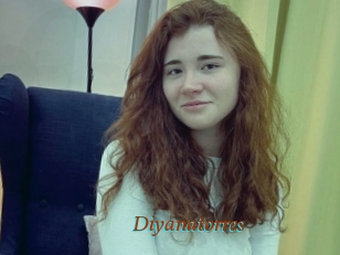 Diyanatorres