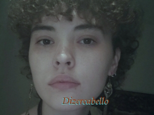 Dizercabello