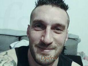 Djafree