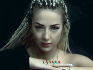 Djanna