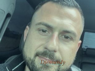 Djemandy