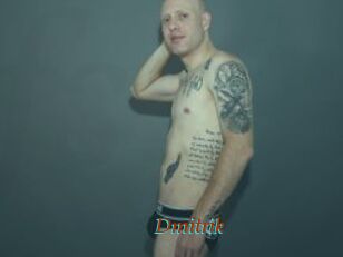 Dmitrik