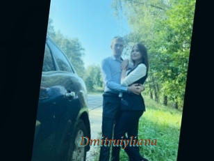 Dmitruiyliana
