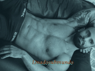 Dnadosubmundo