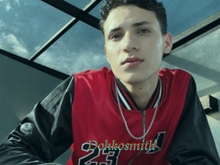 Dohkosmith