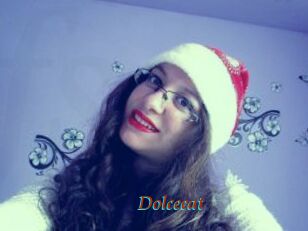 Dolcecat